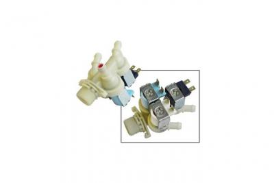CANDY /hoover - lectrovanne 3 voies, Lave-linge, 41013616 - 1