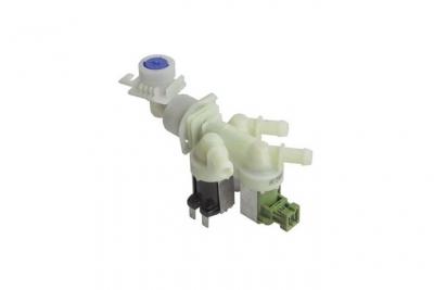 GENERIQUE Arthur Martin Electrolux Faure - lectrovanne compl&egrave;te pour Lave-linge 3 voies 1468766405