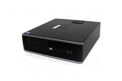 HP Elite 8100 sff - core i5 - 3,2ghz - 4go - 300go