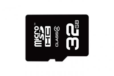 EMTEC  Mini Jumbo Super - carte m&eacute;moire flash - 32 Go - microSDHC