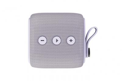 FRESH N REBEL Enceinte Bluetooth &eacute;tanche Fresh'n Rebel Rockbox Bold S DREAMY LILAC