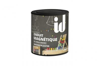DECOR Enduit Magnetique 1kg - Id Paris