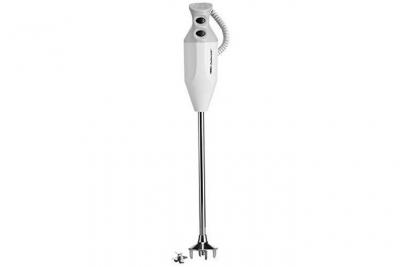 UNOLD  G 350 Gastro Max M&eacute;langeur par immersion 350 W Gris, Blanc