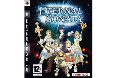 Eternal Sonata PS3
