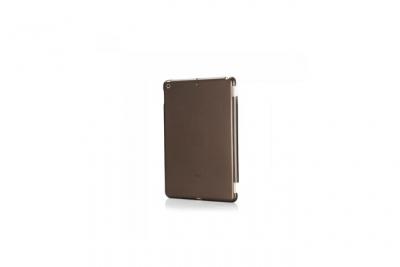 WE. CONNECT Etui 3en1 pour Ipad 9.7 Noir Pour Ipad 9.7 (mod&egrave;le 2017) Fonction sommeil /Rev