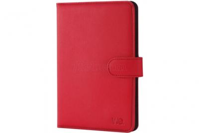 WE  Sac H720R Housse Universelle En Nanomat&eacute;riaux 7"""" Rouge