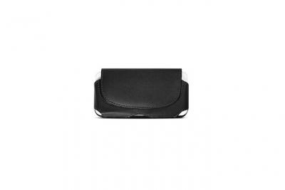 AKASHI Etui universel horizontal ceinture taille xl / 5""5 / 16 x 8 x 1.5 cm