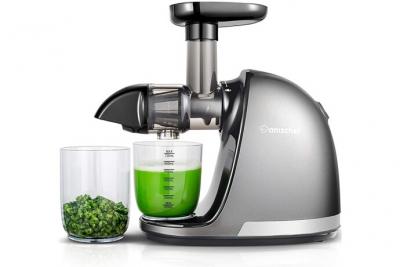 AMZCHEF  Presse-agrumes 1501 150w