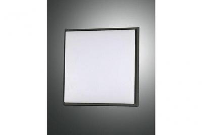 FABAS LUCE  Desdy LED PL M - Noir - 