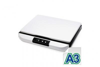 AVISION  fb-5000 y compris les uhg