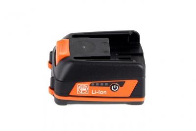 FEIN  pack batterie 12v 3,0ah + affichage led ( 92604183020 )