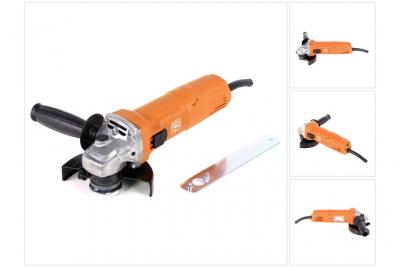 FEIN Meuleuse d'angle &oslash; de wsg 7-115 / 760 Watt - 