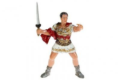 PAPO Les Historiques C&eacute;sar