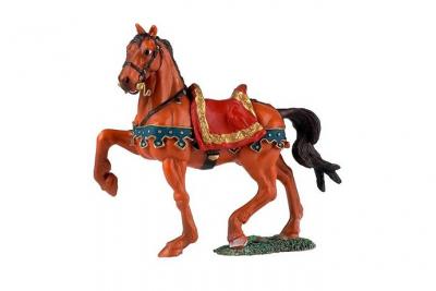 PAPO Figurine cheval de c&eacute;sar