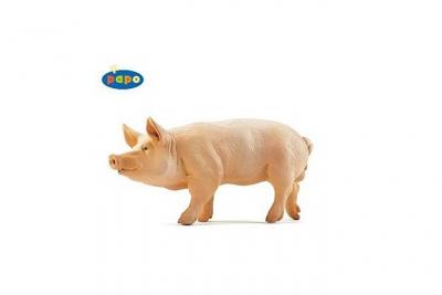 PAPO Figurine cochon HAB3465000510442
