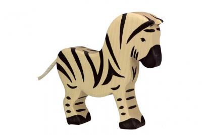 HOLZTIGER  Z&egrave;bre - D&egrave;s 3 Ans