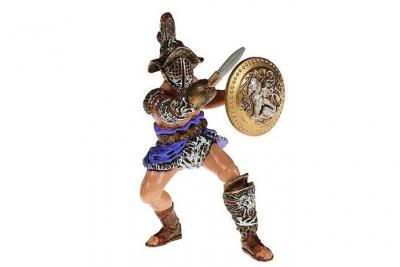 PAPO  - 39803 - Figurine - Gladiateur