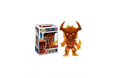 FUNKO Figurine Pop - Marvel Thor Ragnarock - Surtur -  Pop