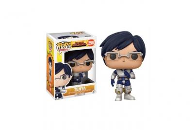 FUNKO Figurine My Hero Academia - Tenya Pop 10cm