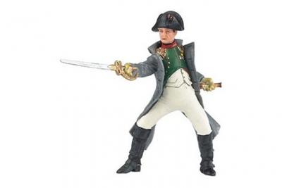 PAPO  - 39725 - Figurine - Napol&eacute;on