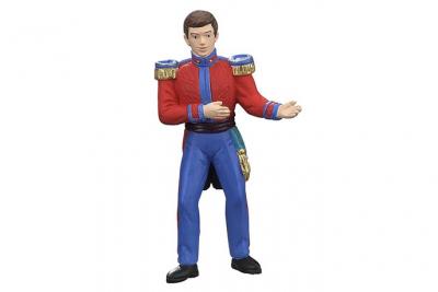 PAPO  Figurine Prince Victor Pour Enfant