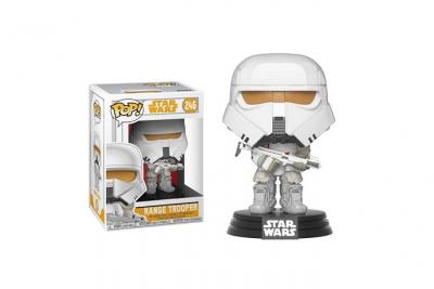 FUNKO Figurine  Pop Han Solo A Star Wars Story Range Trooper 