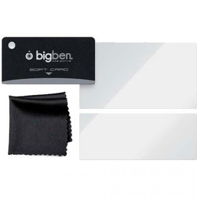 BIGBEN  Interactive Zubeh&ouml;r Spielekonsolen Protecteur d'&eacute;cran