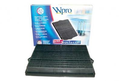 WHIRLPOOL  Filtre A Charbon Type 160 Chf160 Ref: 481281718527