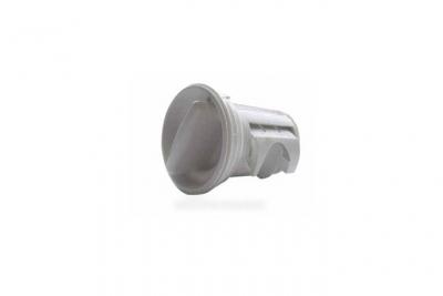 WHIRLPOOL  - filtre bouchon pompe pour lave linge 