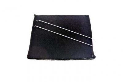 WHIRLPOOL  - FILTRE A CHARBON POUR HOTTE ELICA