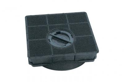 WHIRLPOOL Filtre Charbon Actif Type 303 V 2 Pour Hotte  - 481948048347