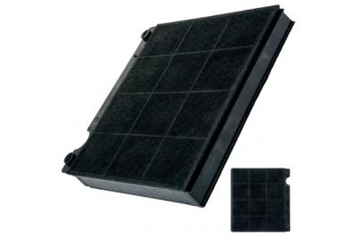 WPRO Filtre charbon ch15 pour hotte whirlpool - electrolux