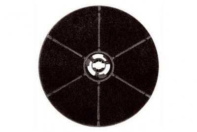 LA GERMANIA Filtre charbon d183 170mmx45mm pour hotte germania - 6977495