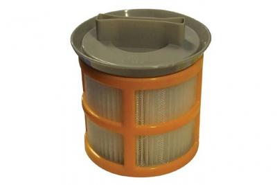 TORNADO Filtre D&acute;&Eacute;chappement Pour Aspirateur 50296349009 Faure Arthur Martin