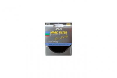 HOYA  HMC NDx8 - Filtre - densit&eacute; neutre 8x - 55 mm