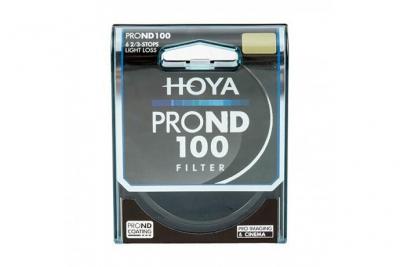 HOYA  Prond 100 Filtre effet sp&eacute;cial pour Lentille 72 mm