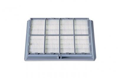 BOSCH Filtre Hepa Gris Pour Aspirateur 