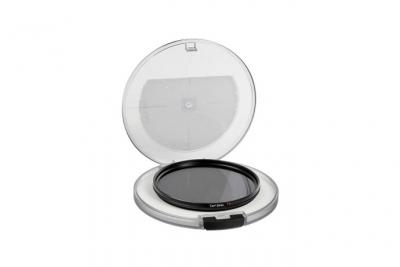 ZEISS Carl  1934-118 T Filtre Polarisant Circulaire 55 mm Noir