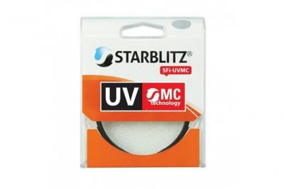STARBLITZ  filtre uv hmc 86mm SFIUVMC86