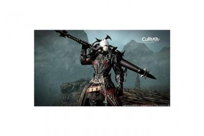 Final Fantasy XIV : A Realm Reborn - &eacute;dition int&eacute;grale