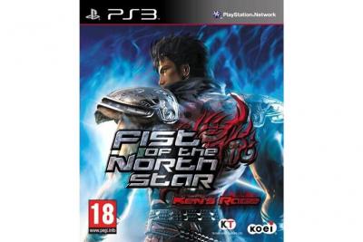 Ken le Survivant - Fist of the North Star