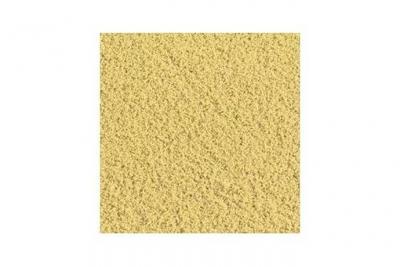 WOODLAND SCENICS Flocage  WT43 jaune 50 g