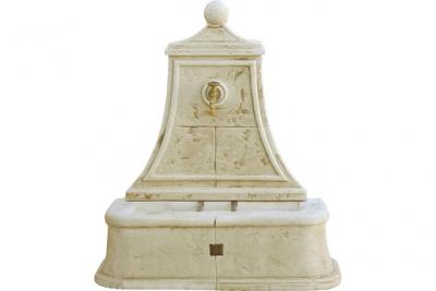 HABITAT ET JARDIN Fontaine ""Auteuil"" - 1.00 x 0.53 x 1.15 m