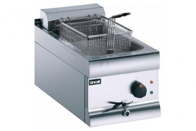 LINCAT Friteuse Professionnelle &Agrave; Cuve Unique Silverlink Df33 -  