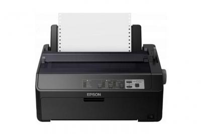 EPSON Imprimante matricielle  fx-890iin C11CF37403A0