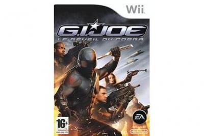 G.I. Joe : Le R&eacute;veil du Cobra