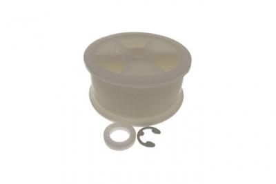 Galet tendeur pour seche linge fagor brandt vedette sauter de-dietrich