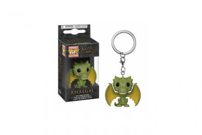  RHAEGAL / GAME OF THRONES / FUNKO POCKET POP