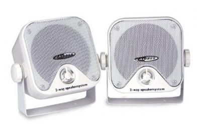 CALIBER EUROPE Caliber CSB Speakerboxes CSB3M - Haut-parleur - 40 Watt - 2 voies