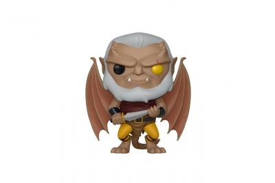  Gargoyles Figurine Pop! Disney Vinyl Speciality Series Hudson 9 Cm